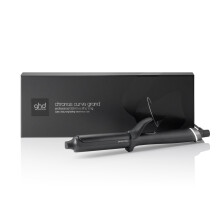 ghd New Chronos Curve Grand Tong- 32mm Hair Curler