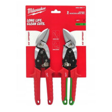 MILWAUKEE - 4932499017 - 2 kpl siipileikkureita
