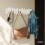 Umbra Umbra Sticks Wall-Mounted Coat Rack Rail Hook with 8 Retractable Pegs – Modern, Space-Saving Storage Organizer, White 2