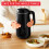 Tefal Tefal MultiSoup Soup Maker 1L 6 Programs Smooth or Chunky Black 5