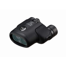Pentax Papilio III Binoculars, 6.5 x 21 Weather Resistant, Black, Focus 50 cm, Splash Resistant, Museum, Outdoor, Nature, Live Sports, HD Processing