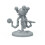 Fallout Hollywood Heroes PVC Miniaturen 4