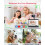 Digital Camera 1080P FHD 44MP Compact Digital Camera with 2.5" Screen 5