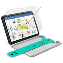 ESR 2 Pack Paper-Feel Screen Protectors for iPad Pro 13 Inch (M5/M4)