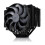 NOCTUA NH-D15 G2 chromax zwart processor koellichaam 1