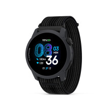 COROS PACE 4 Ultralight Sport GPS Watch, 1.2" AMOLED Touchscreen Running Watch, 19 days of daily use, Voice Features, Advanced Training Tools, Accura