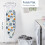 Minky Minky Marine Ironing Board with 114 x 38cm Ironing Surface 5