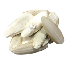 1kg Extra Large Premium Quality Cuttlefish Bone (16-20cm) Suitable for Cage Birds, Reptiles etc.