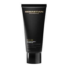 Sebastian Professional Dark Oil Conditioner für geschmeidiges und glänzendes Haar
