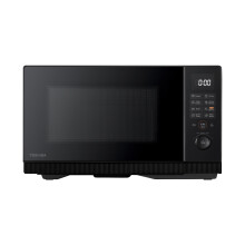 TOSHIBA 26L 6-in-1 Professional Air Fry Plus Microwave Combo With Chef Defrost, Crispy Grill,Bake,Convection,Combi, 10 power levels, 20 Auto Menus, 90