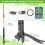 Bamda Weed Puller Root Remover Tool for Garden Lawn Yard, 110.5cm 2