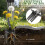 Bamda Weed Puller Root Remover Tool for Garden Lawn Yard, 110.5cm 6