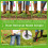 Bamda Weed Puller Root Remover Tool for Garden Lawn Yard, 110.5cm 8