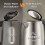COSORI Cosori Kettle - Plastic-Free Water Contact 3