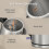 COSORI Cosori Kettle - Plastic-Free Water Contact 4