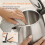 COSORI Cosori Kettle - Plastic-Free Water Contact 5