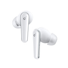soundcore Liberty 5 by Anker, Noise-Cancelling Wireless Earbuds, 2x Stronger Voice Reduction, Real-Time Adaptive Noise Cancellation, Fast Charging, Do