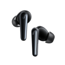 soundcore Liberty 5 by Anker, Noise-Cancelling Wireless Earbuds, 2x Stronger Voice Reduction, Real-Time Adaptive Noise Cancellation, Fast Charging, Do