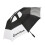 TaylorMade Double Canopy Umbrella 1