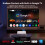 Aurzen EAZZE D1G Official Google TV 4K Supported Smart Projector 2