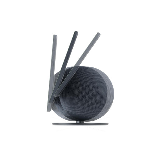 Amazon Amazon Adjustable Stand | Designed for Amazon Echo Show 8 & 11 (2025 releases, sold separately) | Graphite 1