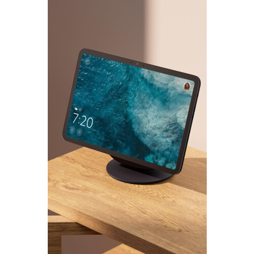 Amazon Amazon Adjustable Stand | Designed for Amazon Echo Show 8 & 11 (2025 releases, sold separately) | Graphite 2
