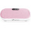 MERACH Powerful Vibration Plate Exercise Machine for Weight Loss and 1