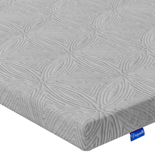 Vesgantti Vesgantti Mattress Topper for King Size Bed