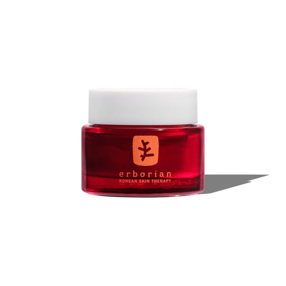 Erborian Skin Therapy Eye with caffeine, 5% Niacinamide and Korean Ginseng Extract - Image 6