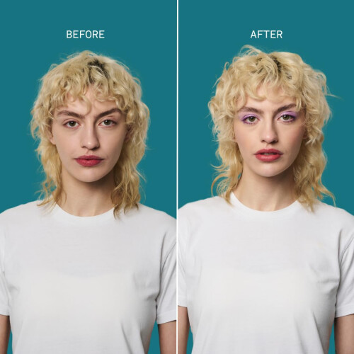 Osmo OSMO Deep Moisture Shampoo | Keratin Complex & Pataua Oil | Deep Hydration | Dry 2