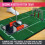 PuttOUT Magnetic Putting Mirror with Adjustable Gate 3