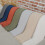 Milam London Bed Throw King Size Cotton Throws for Sofas Large 4