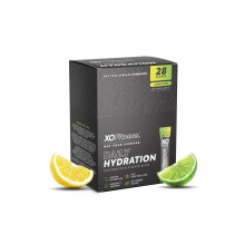 Hydration Sachets | 28 Servings | Key Electrolytes Sachets | Immunity Support with Essential Vitamins & Minerals | Zero Sugar & Low Calorie Hydration