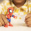 Spidey et SES Amis Marvel, Iron Man et Ses Amis - Ensemble de Figurines de 3 Pouces 6