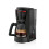 Bosch Bosch MyMoment 1.4L Filter Coffee Machine with anti drip function, TKA2M113GB, Black 1