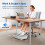 MERACH Vibration Plate, Quiet Compact Vibration Plate Exercise 2