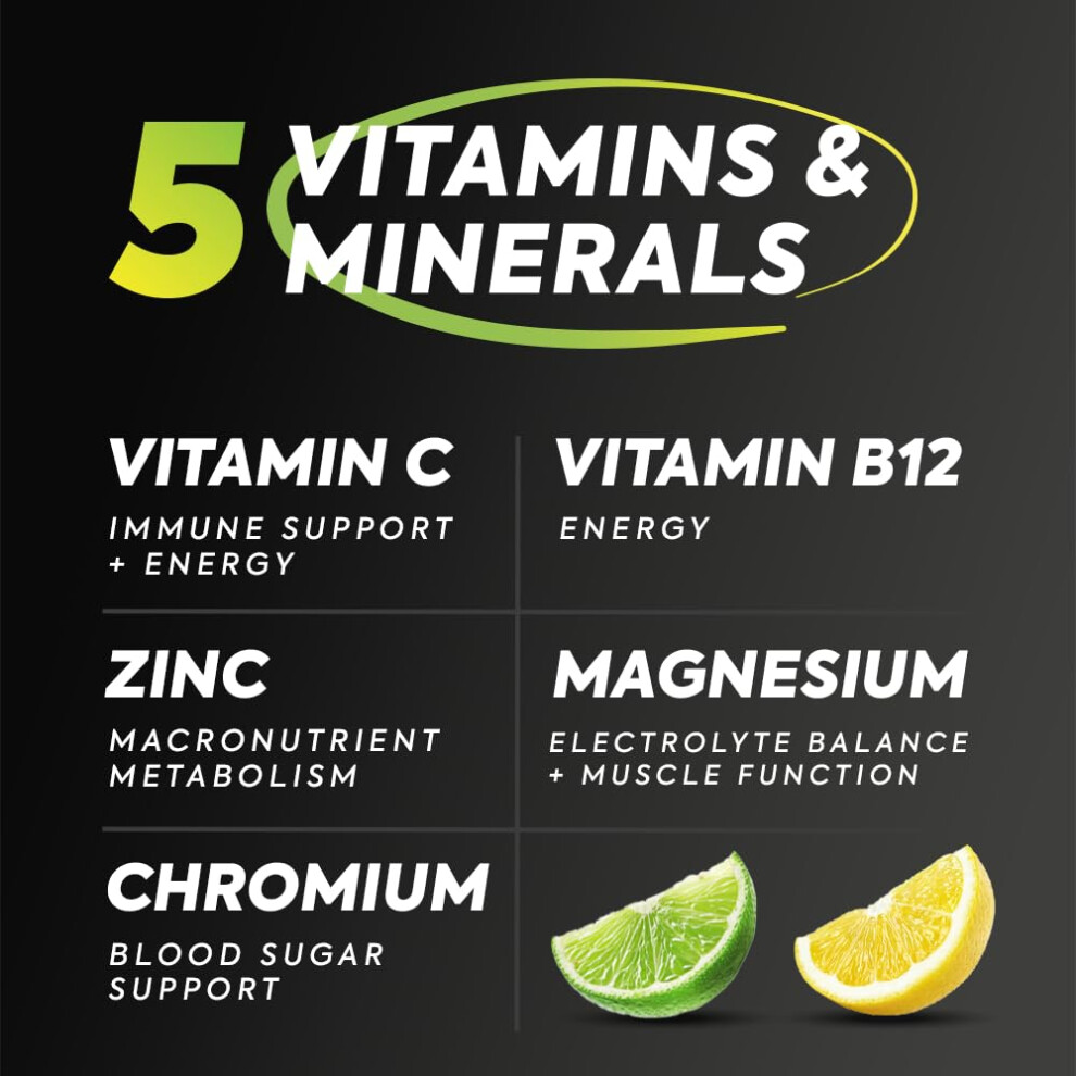 Xo Fitness Hydration Sachets 28 Servings Key Electrolytes Sachets Immunity Sup