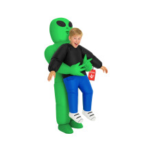 Morph Alien Costume, Alien Costumes Kids, Halloween Costumes for Kids