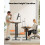 ErGear Electric Standing Desk Height Adjustable 160 x 80cm 3