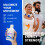 Swedish Nutra Collagen Joint Support MAX Liquid 500ml 2