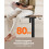 ErGear Electric Standing Desk Height Adjustable 160 x 80cm 5