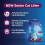 Ever Clean Ever Clean Senior Cat, Clumping Cat Litter 20L 3