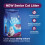 Ever Clean Ever Clean Senior Cat, Clumping Cat Litter 20L 4