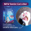 Ever Clean Ever Clean Senior Cat, Clumping Cat Litter 20L 7