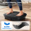 MERACH Vibration Plate, Quiet Compact Vibration Plate Exercise Machine for Shapi 7