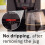 Bosch Bosch MyMoment 1.4L Filter Coffee Machine with anti drip function, TKA2M113GB, Black 5