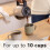 Bosch Bosch MyMoment 1.4L Filter Coffee Machine with anti drip function, TKA2M113GB, Black 6