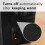 Bosch Bosch MyMoment 1.4L Filter Coffee Machine with anti drip function, TKA2M113GB, Black 8