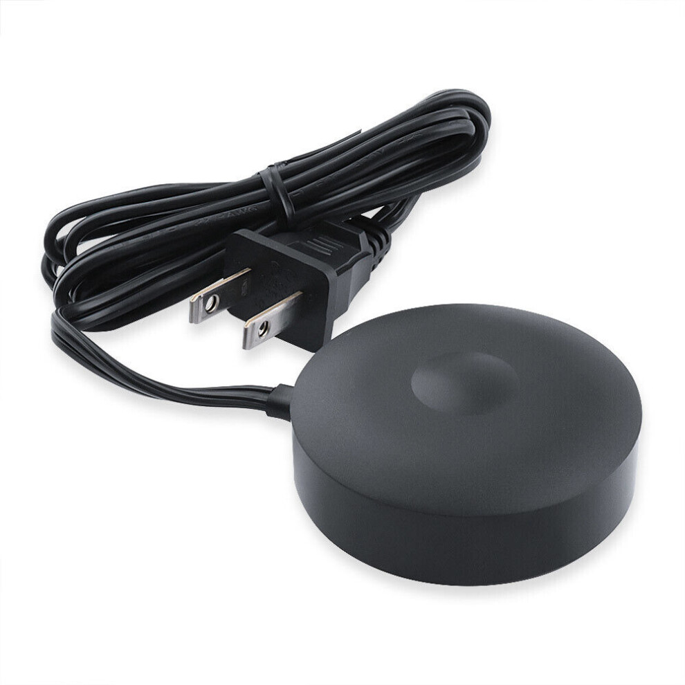 (Black) Mini Usb Rechargeable Portable Air Conditioner Humidifier Purifier Personal Cooling Fan Black 320997585268