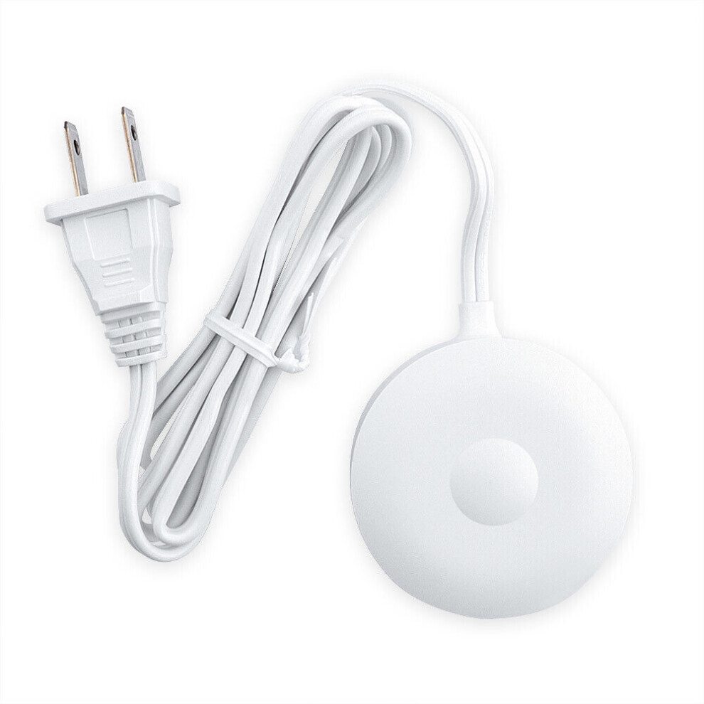 (White) Mini Usb Rechargeable Portable Air Conditioner Humidifier Purifier Personal Cooling Fan White 320997585275